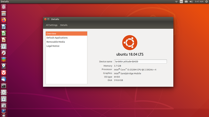 how to install tor browser on ubuntu 20.04