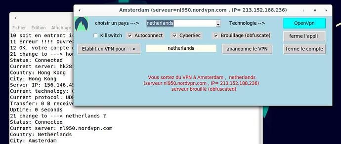 nordvpn debian