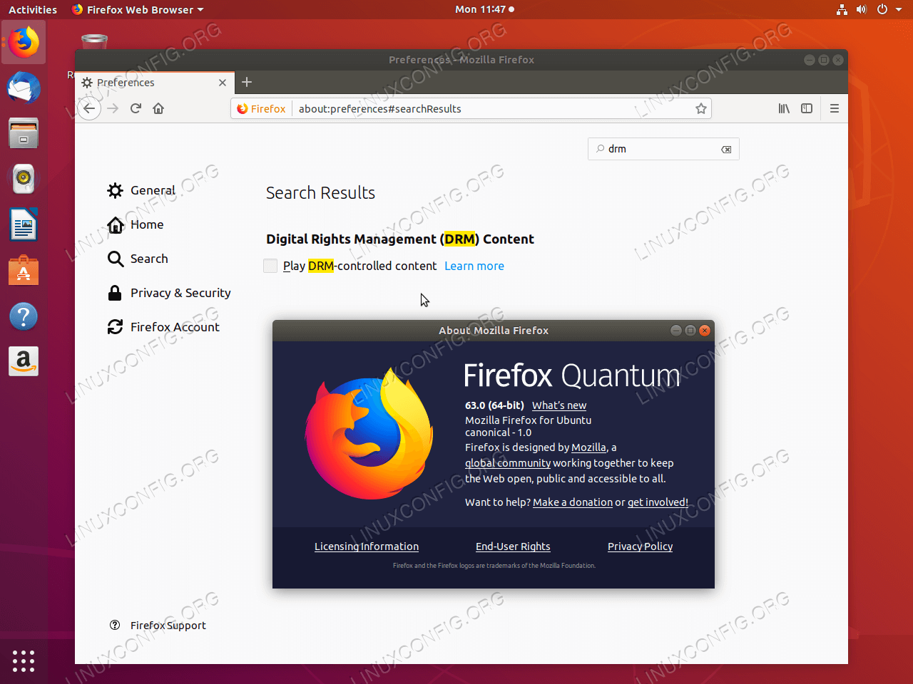 Watch Netflix in Full HD on Firefox