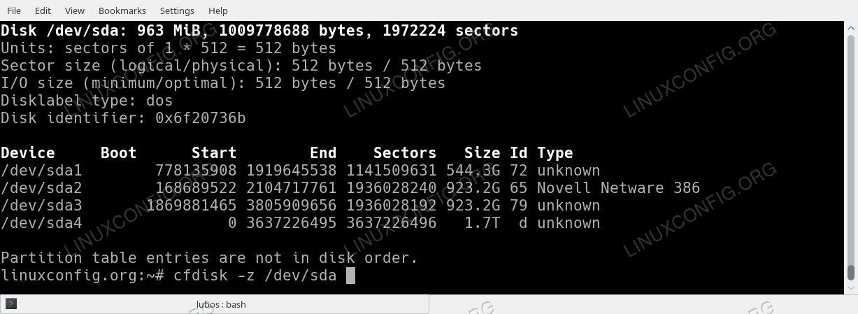 dos-partition-table-fdisk